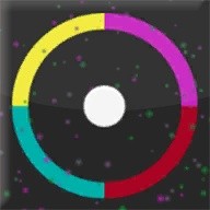 Tap Tap Switch Color