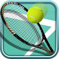 Tennis Champion 3D - Virtual Sports Game