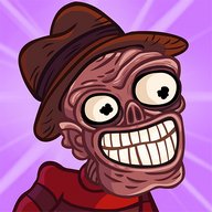 Troll Face Quest Horror 2: ?Halloween Special?