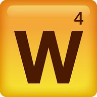 Words With Friends – Word Puzzle