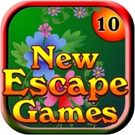 10 New Escape Games