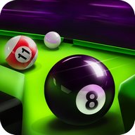 8 Ball Pool Nation