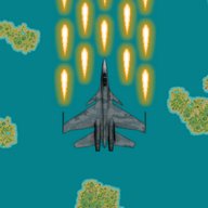 طائرات حربية لعبة