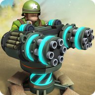 Alien Creeps TD - Tựa game thủ thành hoành tráng