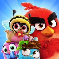 アングリーバードマッチ (Angry Birds Match 3)