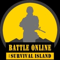 BATTLE ROYAL : Survival Island