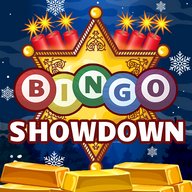 Bingo Showdown: Free Bingo Game – Live Bingo