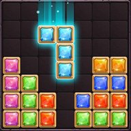 ブロックパズル - Block Puzzle Gems Classic 1010