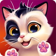 Сatapolis- Virtual de gato | Mascota tamagotchi