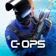 Critical Ops