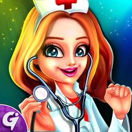 Dentist Doctor - Operate Surgery Hospital Game