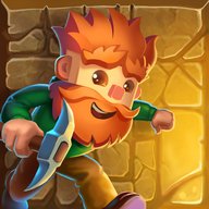 Dig Out! - Dungeon Quest