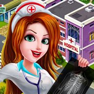Doktor Dash: Krankenhausspiel