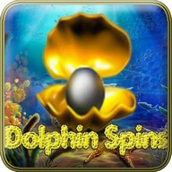 Dolphin Spins Slot