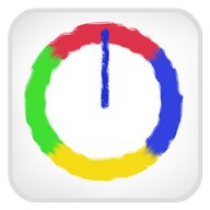 Doodle Color Wheel (カラーホイール)