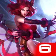Dungeon Hunter Champions: Epic Online Action RPG