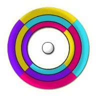 Crazy Color Switch