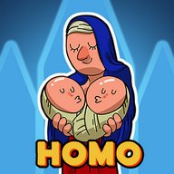 Evolusi Homo: Asal Manusia