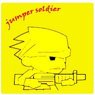 jumper soldier