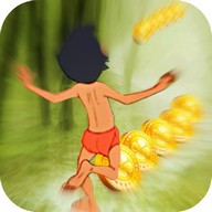Jungle Book - Adventure Run