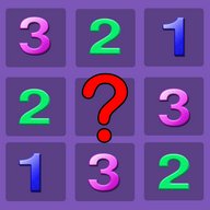 Sudoku Puzzle With Pictures - Logical Games