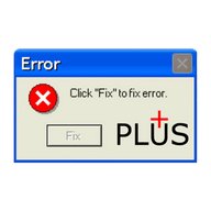 XP Errors