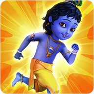 Küçük Krishna