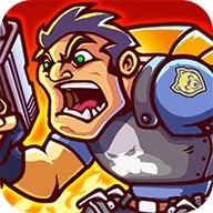 Metal Commando - Squad Metal Shooter