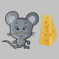 Moving Cheese -eat many cheese
