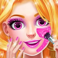 Jogos de maquiar 3D – Princesa Android App APK  (com.Princess.Makeup.Salon.Games) por Glam Girl Apps and Games - Faça o  download em PHONEKY