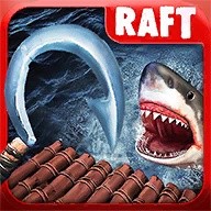 RAFT: Original survival game