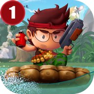 Ramboat - Shooting Action Game Play Free & Offline