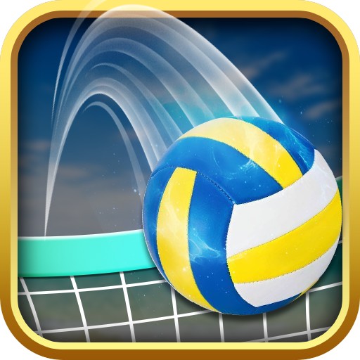 Beach Volleyball Champions 3d Beach Sports Pro Android لعبة Apk Com Siy Beach Volleyball Champions Sports Spike بواسطة Thundsky Dev Studio تحميل إلى هاتفك النقال من Phoneky