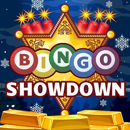 Bingo Showdown ビンゴ ゲーム Bingo Live Android 終了 Apk Air Com Spicerackmedia Bingoshowdown Spicerack Mediaが提供する Phonekyから携帯端末にダウンロード