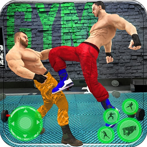 Slendytubbies Kung Fu Fighting Games For Free 2019 APK do pobrania