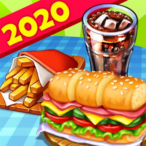 Hells Cooking food fever para Android - Download