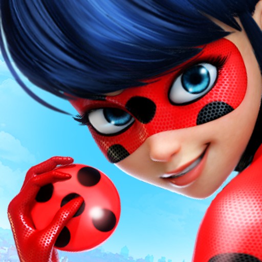 Miraculous Crush : A Ladybug & – Apps no Google Play