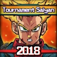 Saiyan Tournament: God Warriors Dragon Z