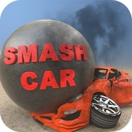 Smash Car 3D