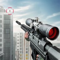 Sniper 3D Assassin®: Trò Chơi Bắn Súng Miễn Phí