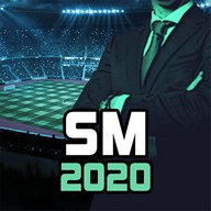 Soccer Manager 2020 - Futbol Menajerlik Oyunu