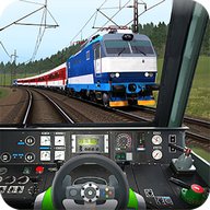 सुपर मेट्रो ट्रेन सिम्युलेटर 3 डी