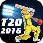 T20 2015