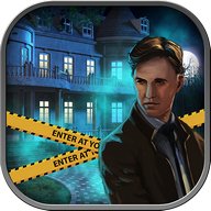 The Secret Book - Mystery Escape Games Free