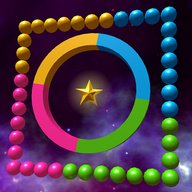 3D Switch Color Ball 2020