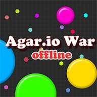 Agar.io War - offline