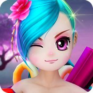 AVATAR MUSIK INDONESIA - Social Dancing Game