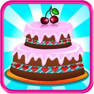 Bakery cooking games