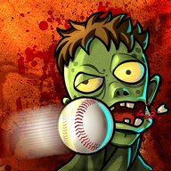 Beisebol vs Mortos-Vivos