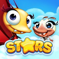 Best Fiends Stars - Free Puzzle Game